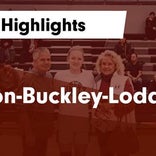 Basketball Game Recap: Paxton-Buckley-Loda Panthers vs. Bloomington Central Catholic Saints