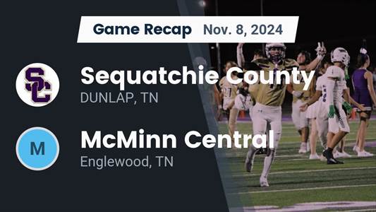 Football Game Preview: Sequatchie County Indians vs. Chattanooga