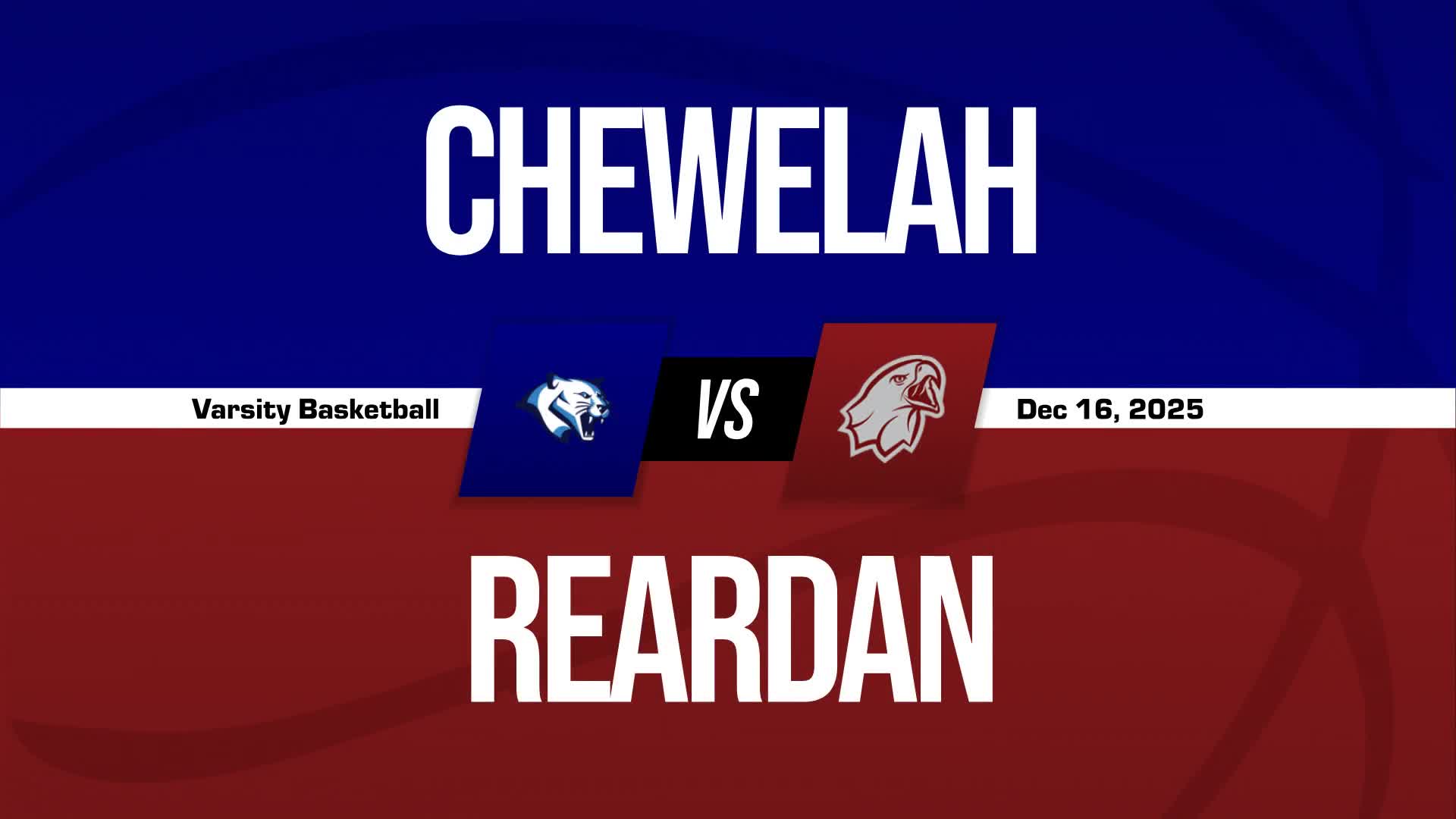 Basketball Recap: Reardan Skates Past Chewelah with Ease + How To Watch