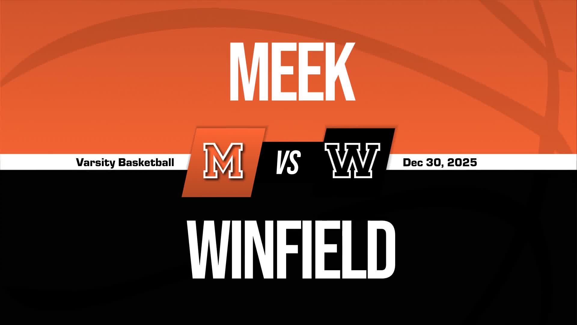 Basketball Recap: Meek Puts Losing Streak Behind Them + How To Watch