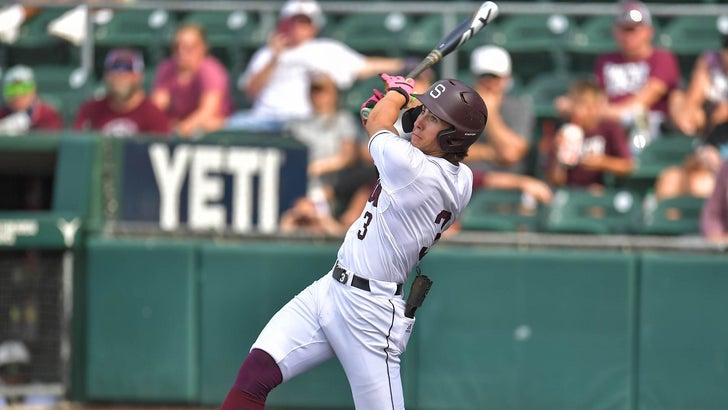 Top 5 surprises in the 2023 MLB Draft