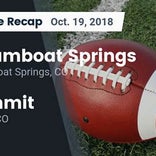Football Game Preview: Steamboat Springs vs. Eagle Valley