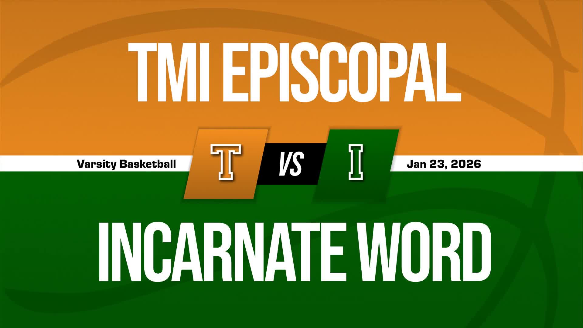 Basketball Game Preview: Incarnate Word Shamrocks vs. Antonian Prep Apaches