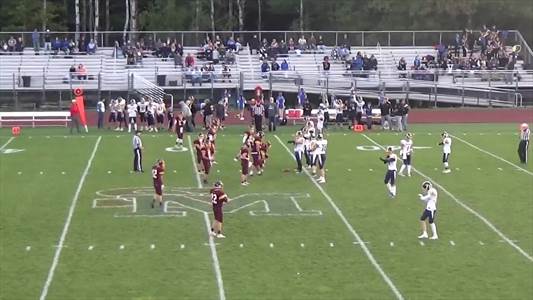 Baseball Game Preview: Otto-Eldred on Home-Turf