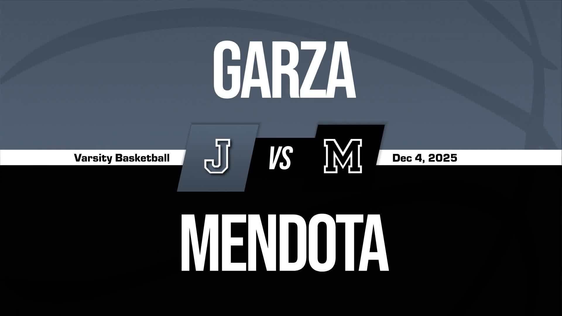 Basketball Recap: Mendota's  Victory  on Friday Extends Winning Streak to Four
