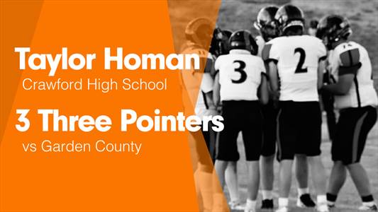 Basketball Game Preview: Crawford Rams vs. Hyannis Longhorns