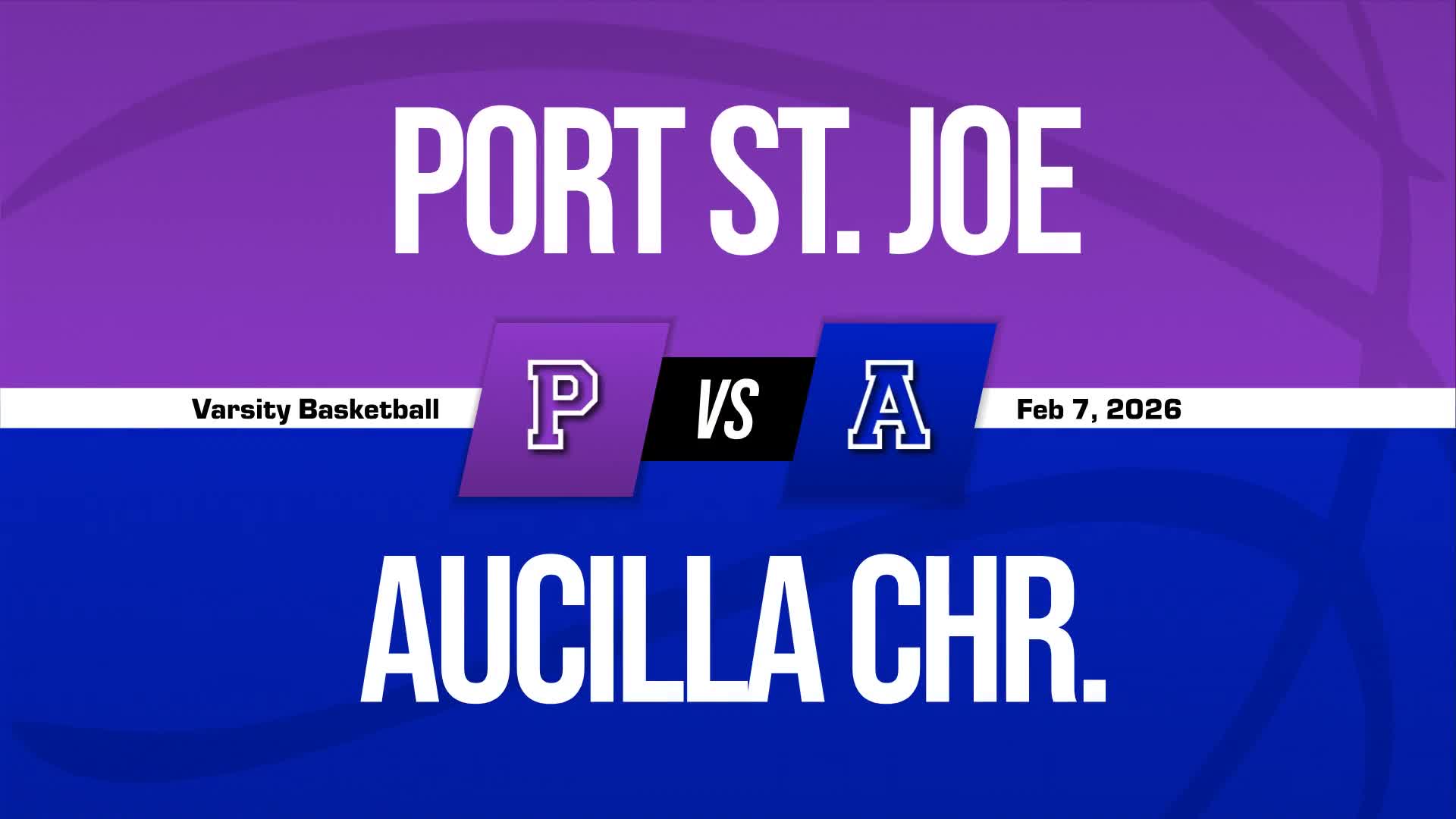 Basketball Recap: Aucilla Christian Victorious + How To Watch