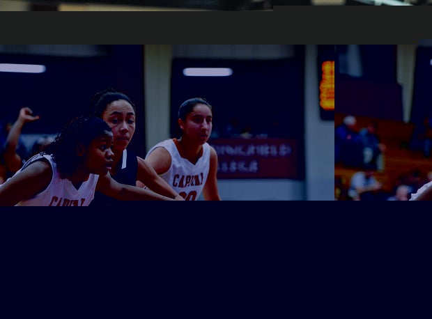Capital Prep is the hottest team in Connecticut entering the most important time of the year.