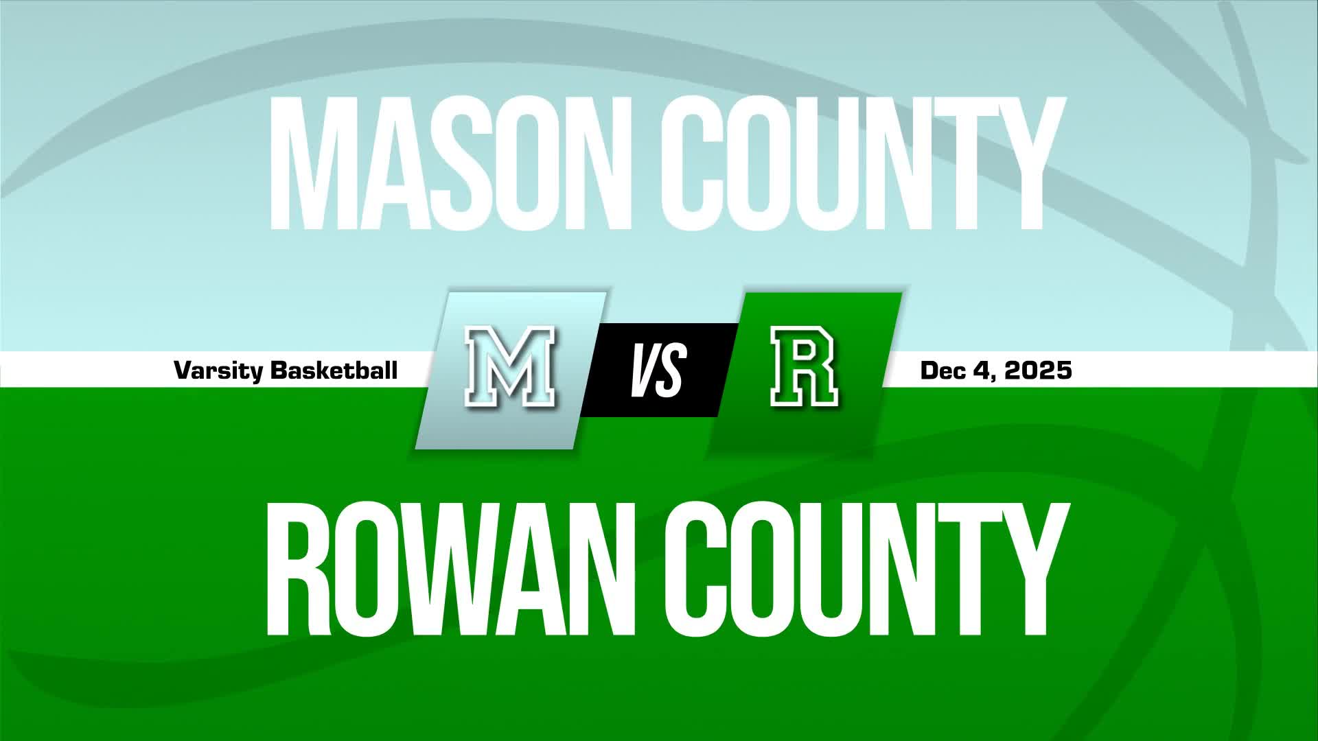Basketball Recap: Rowan County Falls Despite Big Games from  Ben