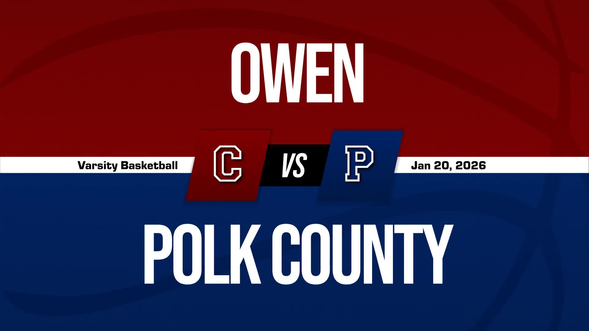 Basketball Game Preview: Polk County Wolverines vs. Madison Patriots + How To Watch