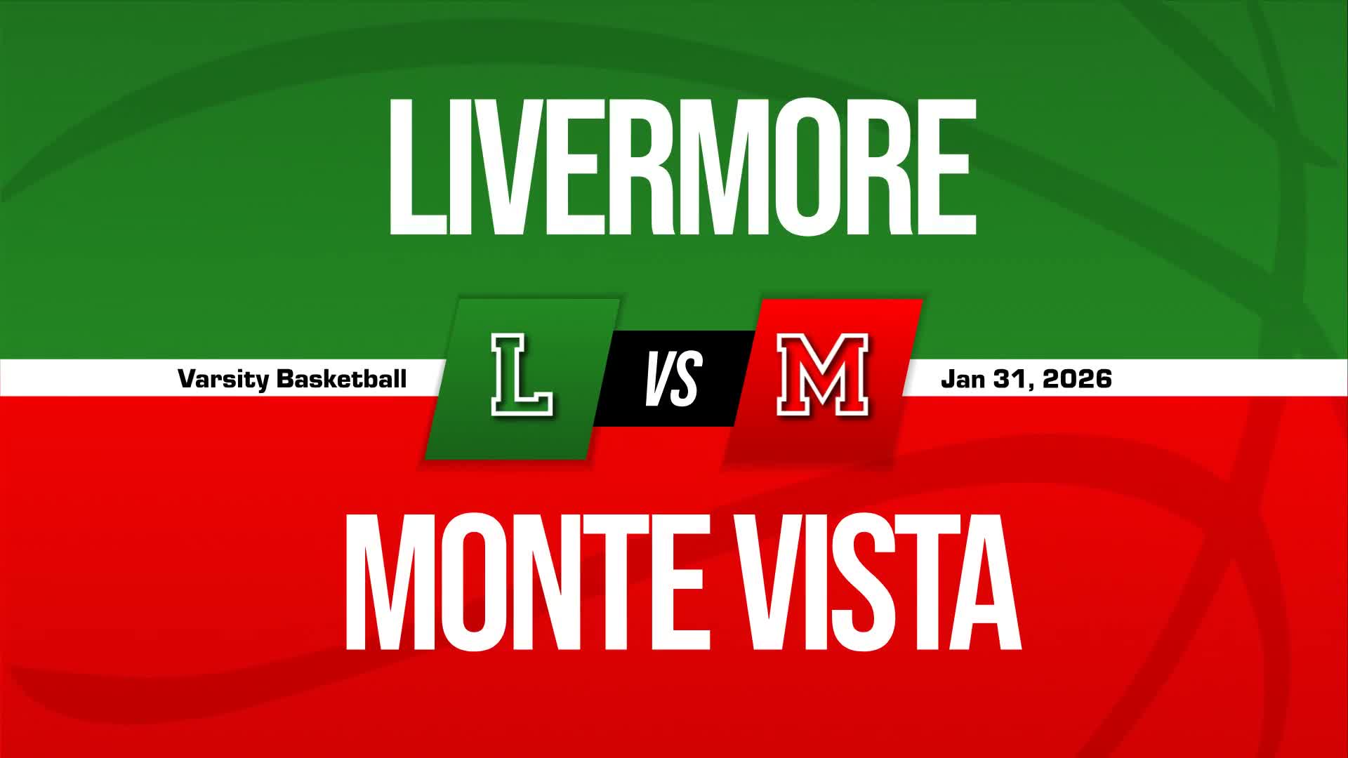 Basketball Game Preview: Monte Vista Mustangs vs. San Ramon Valley Wolves + How To Watch