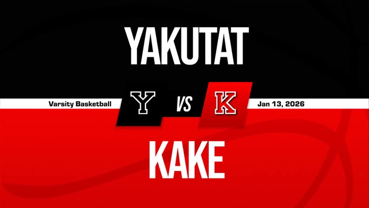 Basketball Recap: Kake Takes a Loss