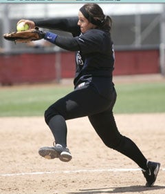 Krissy Fortner, Piedra Vista