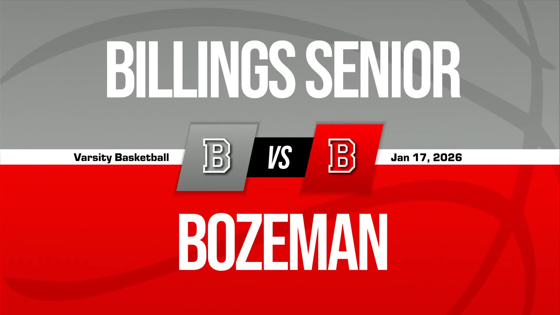 Basketball Recap: Bozeman Comes Up Short + How To Watch