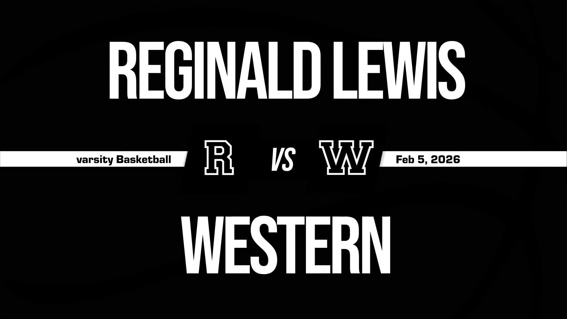 Basketball Recap: Lewis Comes Up Short