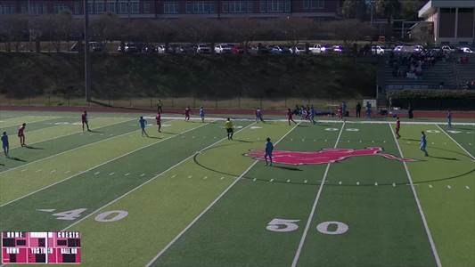 Soccer Game Preview: Leon vs. Arnold