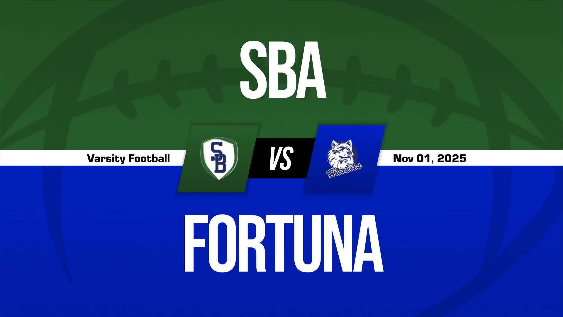 Kuron Devlin Game Report: @ Fortuna + How To Watch