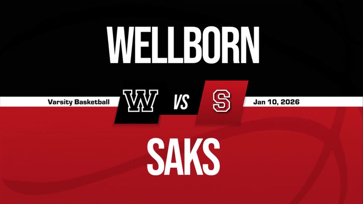 Basketball Recap: Saks Comes Up Short