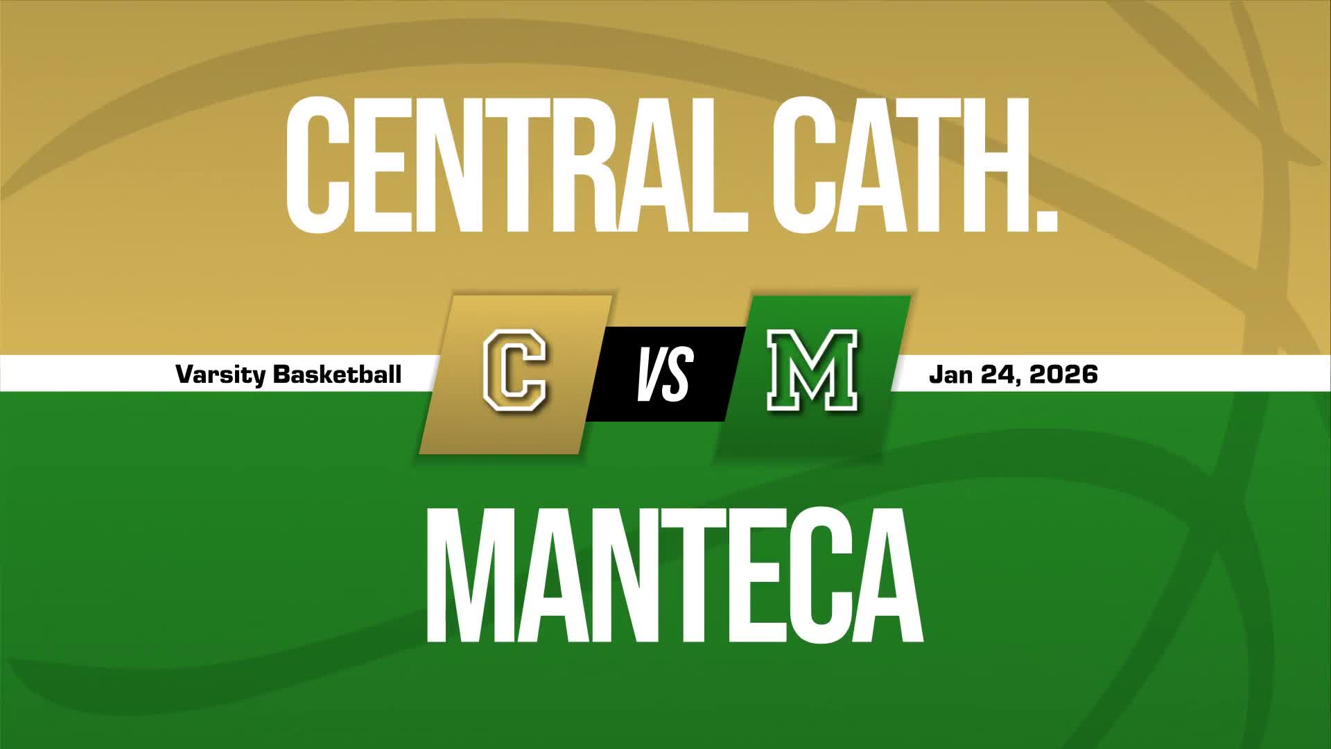 Basketball Recap: Manteca Takes Loss Despite Strong  Efforts fro