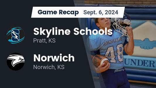 Football Game Preview: Norwich Plays at Home