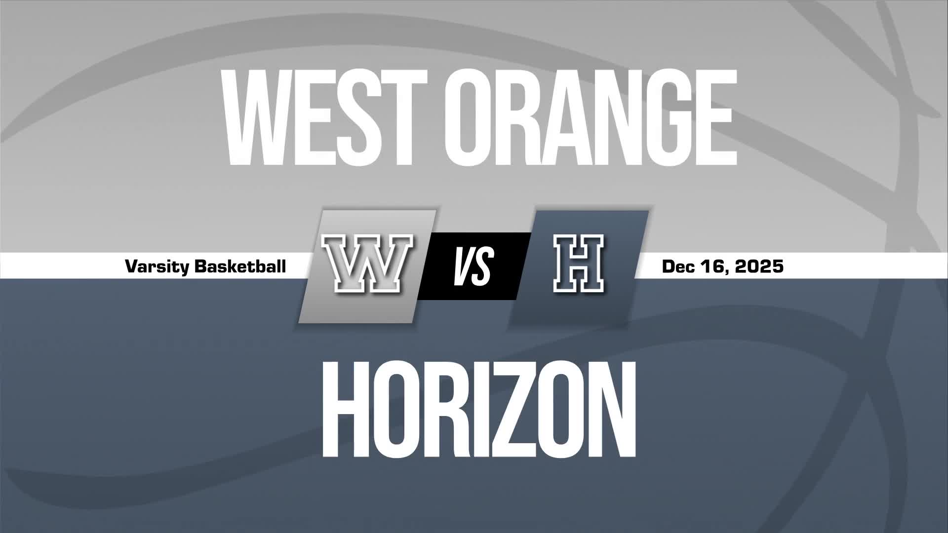 Basketball Game Preview: West Orange Warriors vs. Unicoi County Blue Devils + How To Watch