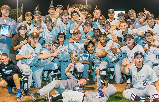 Defending Central Coast Section champion Saint Francis will be the team to beat in Northern California in 2016.