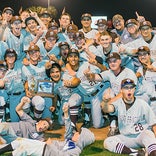 MaxPreps Northern California Preseason Top 25 High School Baseball Rankings