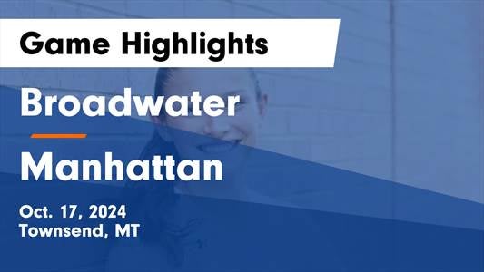 Volleyball Game Preview: Manhattan Tigers vs. Jefferson Panthers