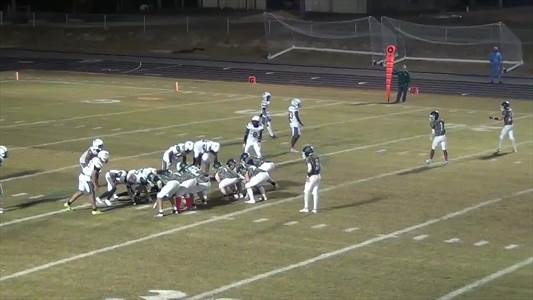 Basketball Game Preview: North Moore Mustangs vs. Cummings Caval