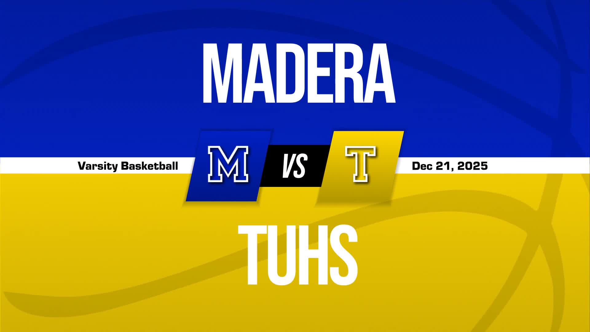 Basketball Recap: Tulare Union Piles Up the Points Against Edison