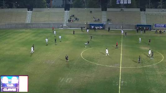 Soccer Game Preview: Clovis vs. Yosemite