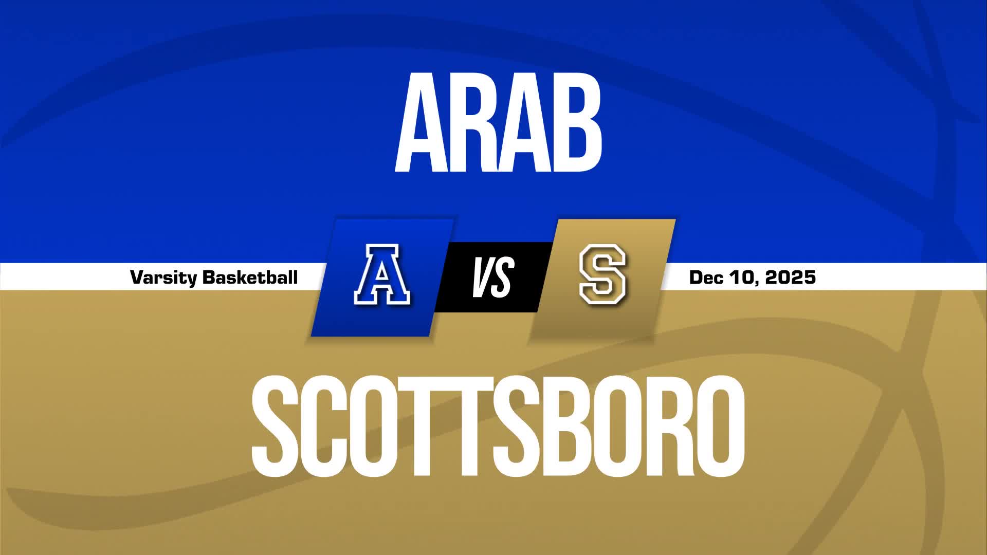 Basketball Recap: Scottsboro Comes Up Short