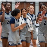 High school girls basketball: No. 6 Bullis races past No. 13 Bishop Gorman 72-56 in Chipotle Nationals opening round