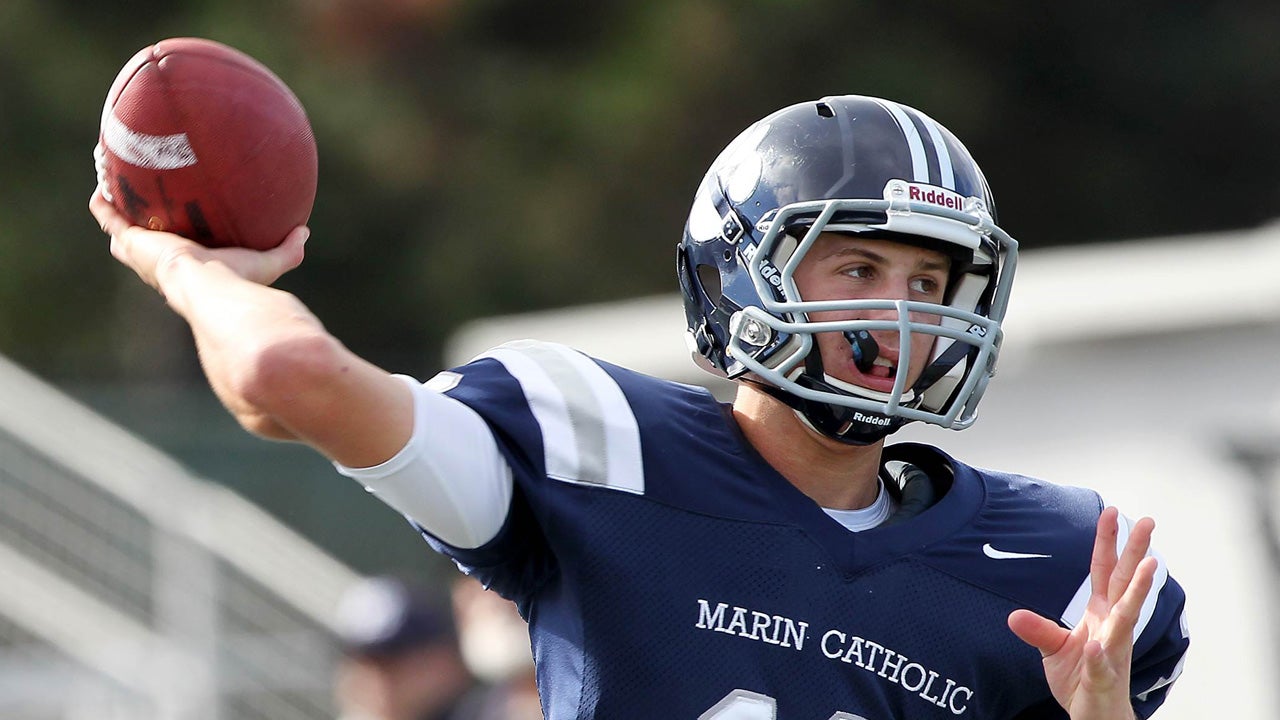 Tom Brady, Aaron Rodgers carry NorCal QBs