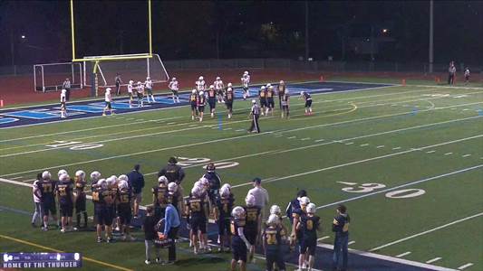 Lincoln Lynch Game Report: vs Mexico