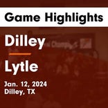 Basketball Game Preview: Dilley Wolves vs. Cotulla Cowboys