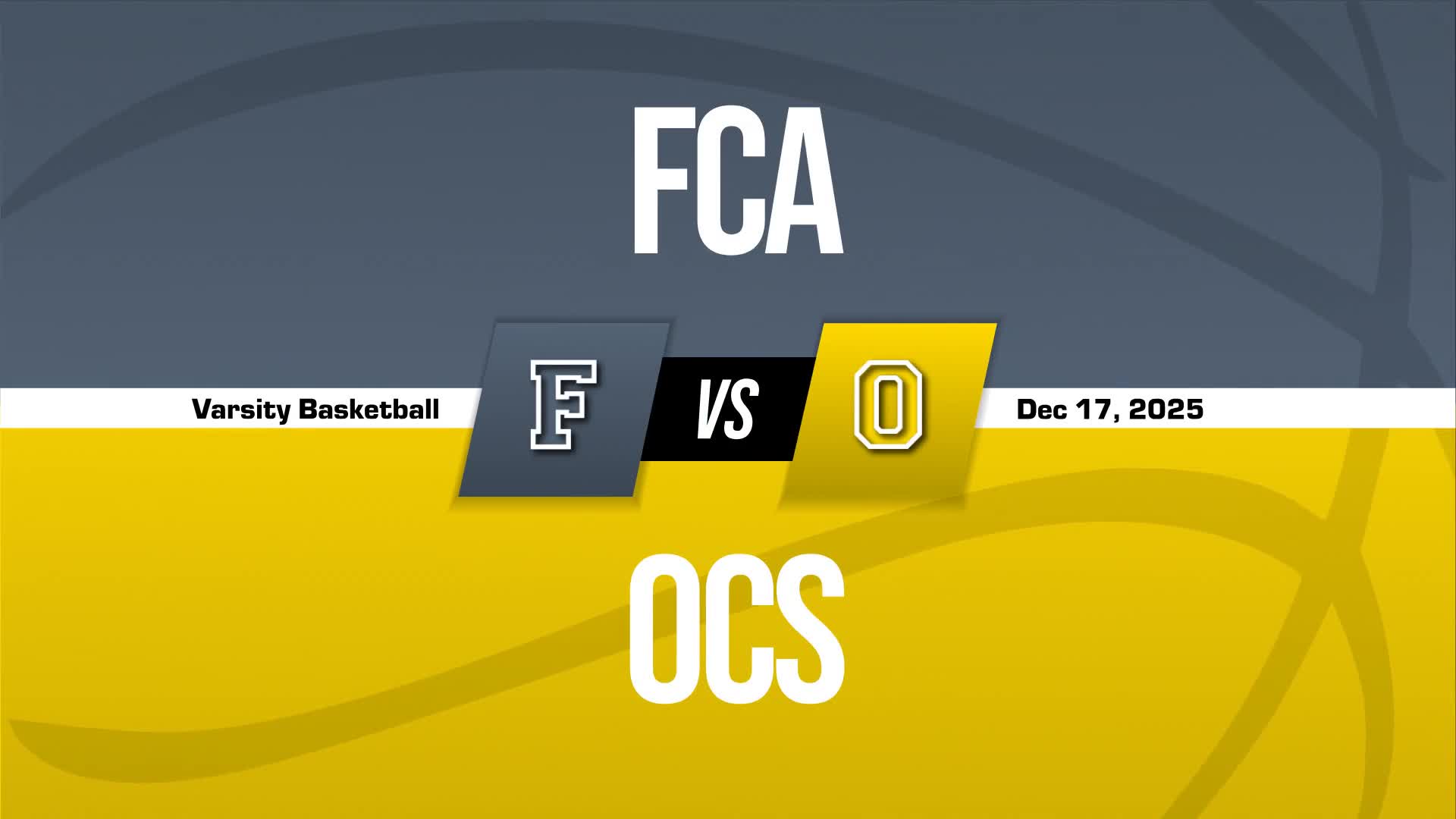 Basketball Game Preview: Orangewood Christian Rams vs. Father Lo