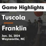 Franklin vs. Tuscola