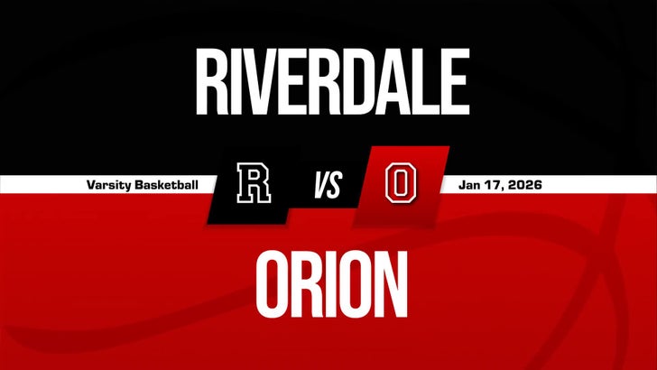 Basketball Recap: Riverdale Triumphs