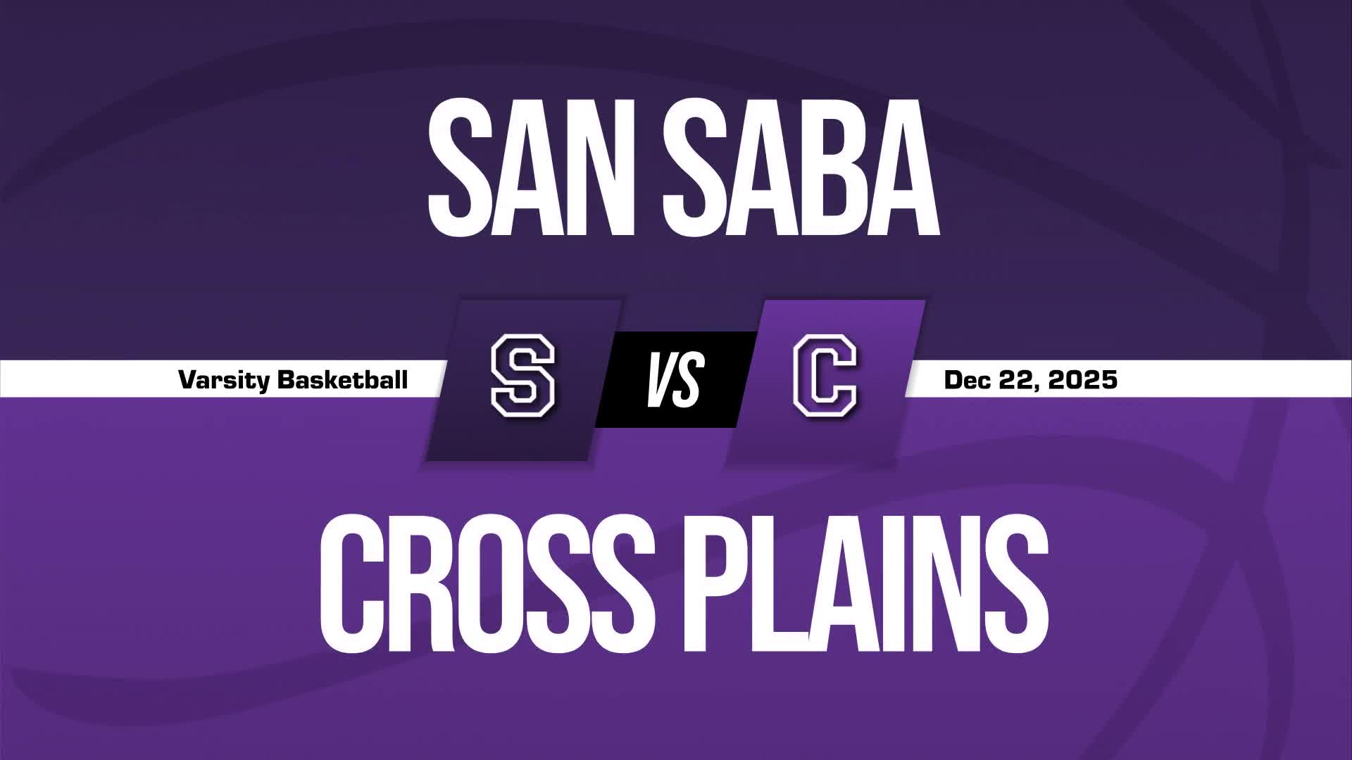 Basketball Recap: Cross Plains Comes Up Short + How To Watch