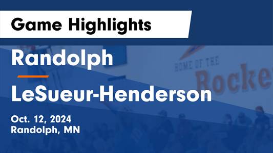 Volleyball Recap: Randolph Takes a Loss