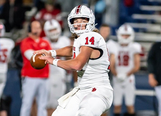 Gunner Stockton, Rabun County