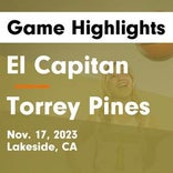 Torrey Pines vs. Westview