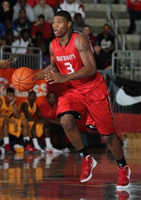 Marcus Smart nearly posted a triple-double in Marcus' win over Yates.