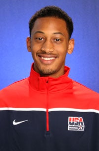 Johnathan Williams, Southwind