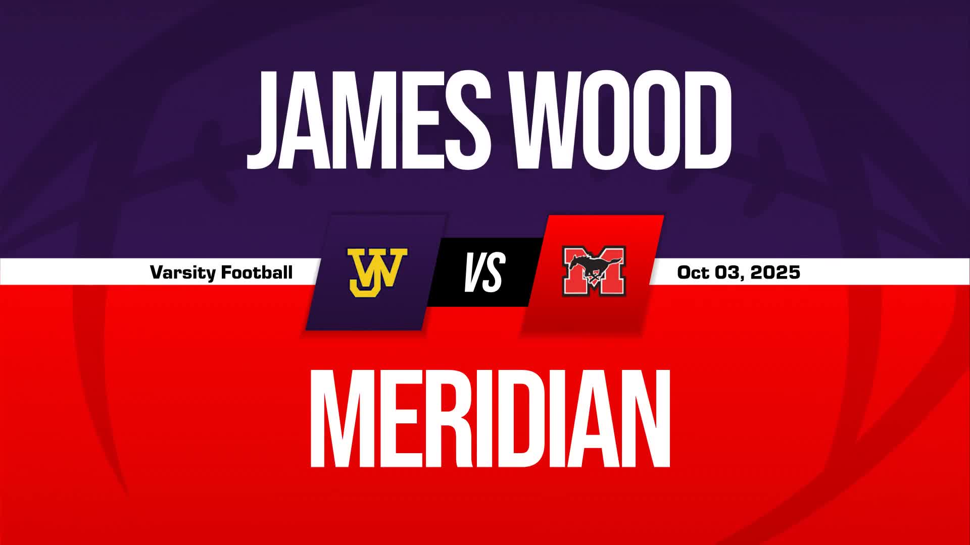 Football Game Preview: James Wood Colonels vs. Liberty Eagles + How To Watch