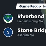 Football Game Preview: Riverbend Bears vs. Colonial Forge Eagles