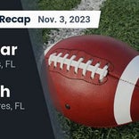 Dunbar vs. Fort Myers