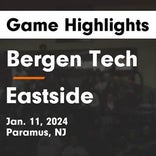 Basketball Game Preview: Bergen Tech Knights vs. Kennedy Knights