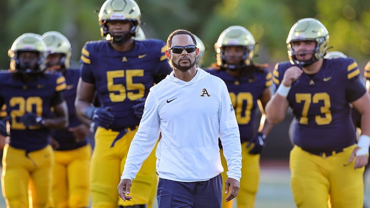 FOOTBALL: This week's MaxPreps Top 25